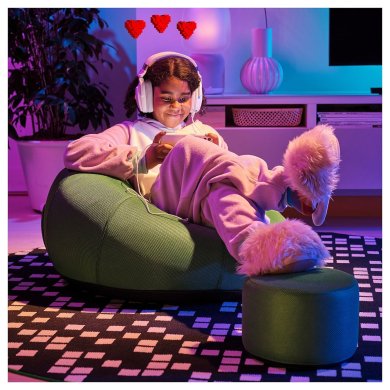 IKEA BRANNBOLL (ИКЕА БРАНБОЛЛ) 20584746 фото - 8