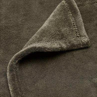 IKEA Покрывало TRATTVIVA 150x250 см Зеленый (ИКЕА ТРАТТВИВА) 50564247 фото - 2