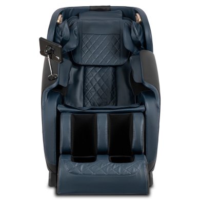 Кресло массажное Mebel Elit VX MAX Черный ME.VXMAX/CZ/E/FW фото - 2