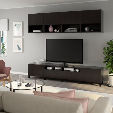 BESTA - 4 IKEA BESTA (ИКЕА БЕСТА) 19411964 фото - 4