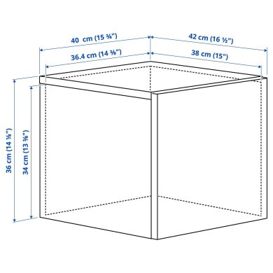 IKEA LASTARE (ИКЕА ЛАСТАР) 50596489 фото - 4