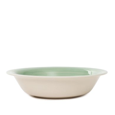 Глибока тарілка Homla OBLAN 21 см | Фісташковий - 3 Глибока тарілка Homla OBLAN 21 см | Фісташковий 213337 фото - 3