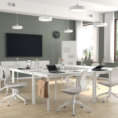 IKEA TOMMARYD (ИКЕА ТОММАРИД) 99387489 фото - 5