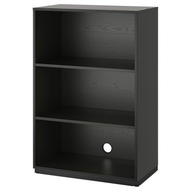 IKEA Стелаж GALANT Чорний (ИКЕА ГАЛАНТ) 80365190