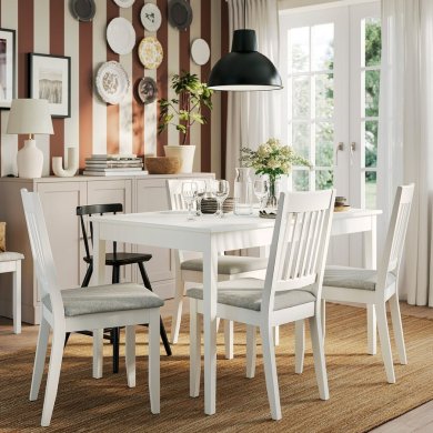 IKEA NASINGE (ИКЕА НАСИНГЕ) 00587492 фото - 2