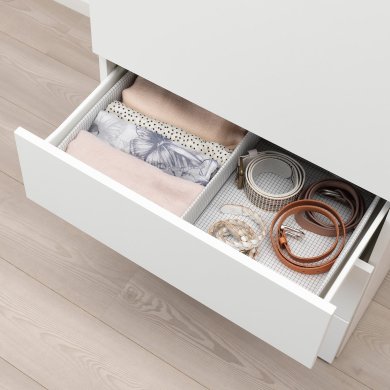 IKEA Висувний ящик FONNES (ИКЕА FONNES) 09241793 фото - 8