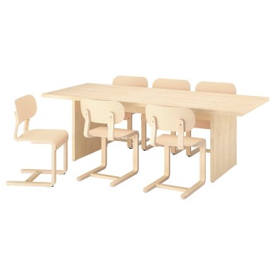 IKEA BERGSHYTTAN/LYCKAN (ИКЕА BERGSHYTTAN/LYCKAN) 79608401