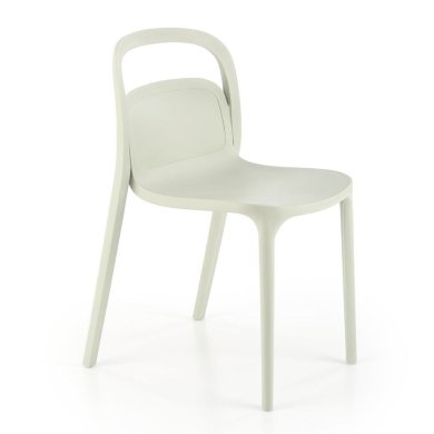 Садовый стул Halmar K490 Мятный V-CH-K/490-KR-MIĘTOWY фото - 5