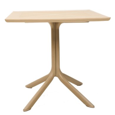 Садовий стіл Favora TERRA Бежевий FTR12026BE фото - 3