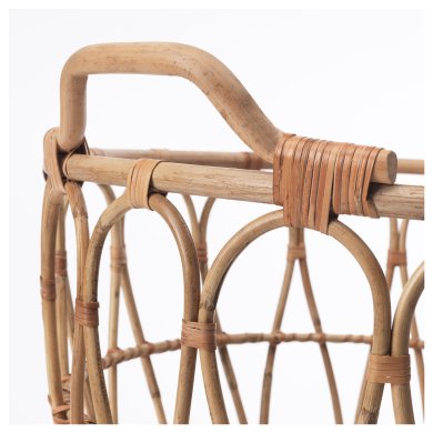 Корзина SNIDAD - 5 IKEA Корзина SNIDAD (ИКЕА СНИДАД) 30394944 фото - 5