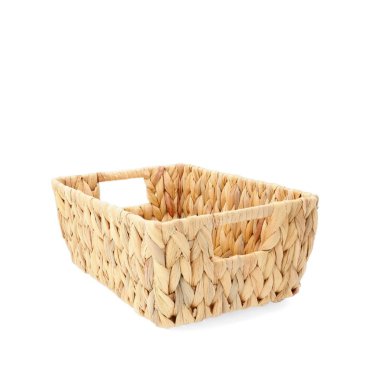 Корзина Homla HYACINTH 29x22x12 см | Бежевый 200261