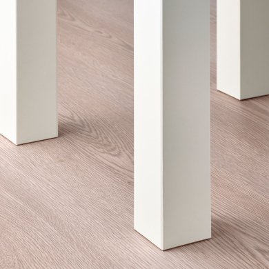 IKEA Комплект журнальных столов LACK 2 шт Белый (ИКЕА НЕДОСТАТОК) 59442727 фото - 8