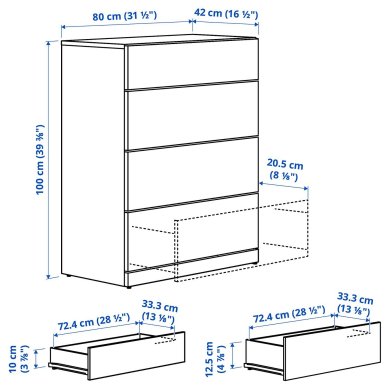 IKEA LASTARE (ИКЕА ЛАСТАР) 60599350 фото - 2