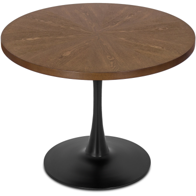 Обеденный стол Mebel Elit LINO Орех - 3 Обеденный стол Mebel Elit LINO Орех ME.LINO/O/S фото - 3