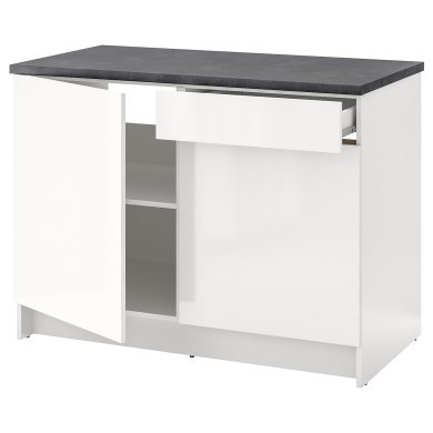 IKEA Шкаф KNOXHULT (ИКЕА НОКСХАЛТ) 50326807