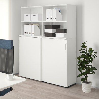 IKEA Комбинация шкафов GALANT (ИКЕА GALANT) 79285302 фото - 20