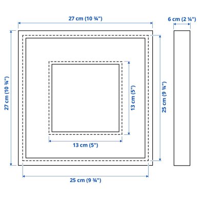 IKEA SANNAHED (ИКЕА САННАХЕД) 00459116 фото - 5