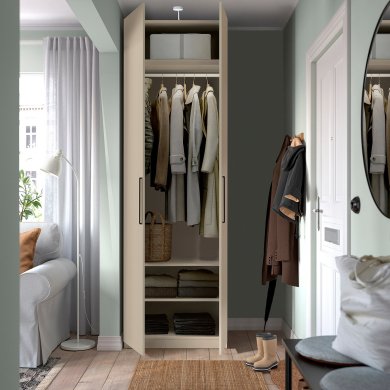 IKEA PAX/FORSAND (ИКЕА ПАКС/ФОРСАНД) 99626244 фото - 5