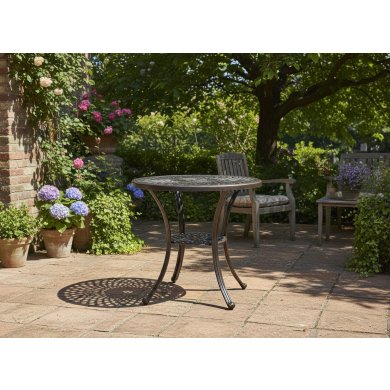 Садовый стол Garden Line MONDRICH Коричневый ATO4065 фото - 4