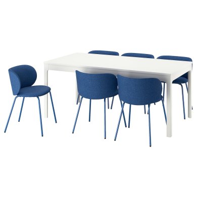 IKEA EKEDALEN / KRYLBO (ИКЕА ЭКЕДАЛЕН/КРЫЛБО) 89570426