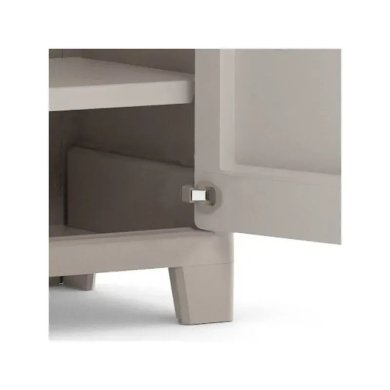 Садовый шкаф Keter/Kis GULLIVER MULTISPACE XL Бежевый 241041-1 фото - 5