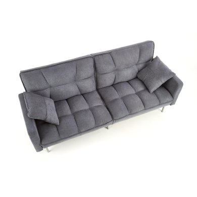 Диван раскладной Halmar Roberto | Серый V-CH-ROBERTO-SOFA фото - 6
