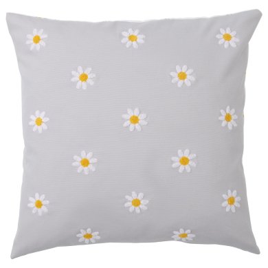 IKEA Декоративная наволочка NATTSLANDA 50x50 см Принт (ИКЕА НАТТСЛАНДА) 30508040