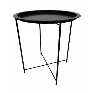 Журнальний стіл Kontrast PICO Чорний - 3 Журнальний стіл Kontrast PICO Чорний 5.90.26085 фото - 3