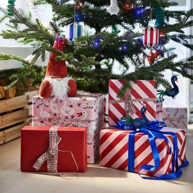 IKEA VINTERFINT (ИКЕА ВИНТЕРФИНТ) 60636102 фото - 3