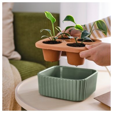 IKEA DAKSJUS (ИКЕА ДАКСИУС) 00567093 фото - 5