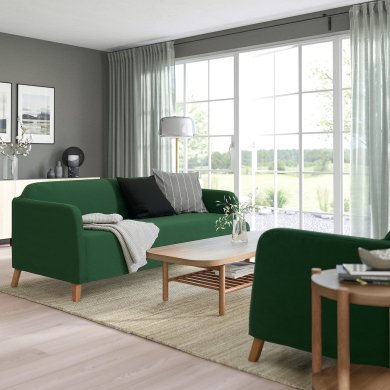 IKEA LINANAS (ИКЕА ЛИНАНАС) 60564402 фото - 4