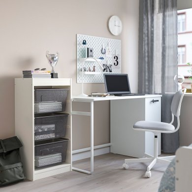 TROFAST - 2 IKEA TROFAST (ИКЕА ТРОФАСТ) 29533309 фото - 2