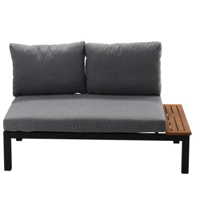 Комплект садовой мебели Garden Line LAGOON Дерево WIM9841KPL фото - 7