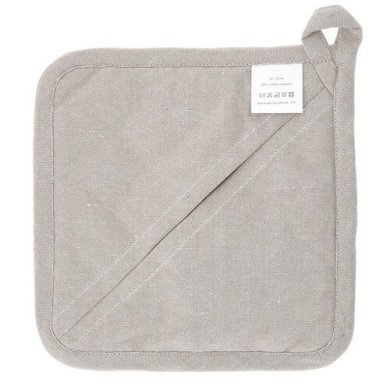 Прихватка Duka Scania | Бежевий 1219299 фото - 2