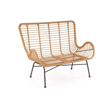 Садовий диван Halmar IKARO XL Сірий - 5 Садовий диван Halmar IKARO XL Сірий V-CH-IKARO_XL-SOFA фото - 5