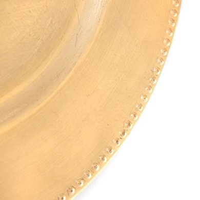 Поднос Homla PLAST Золотой - 2 Поднос Homla PLAST Золотой 200221 фото - 2