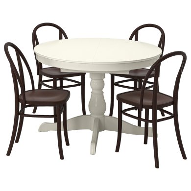 IKEA INGATORP / SKOGSBO (ИКЕА ИНГАТОРП/СКОГСБО) 99515095
