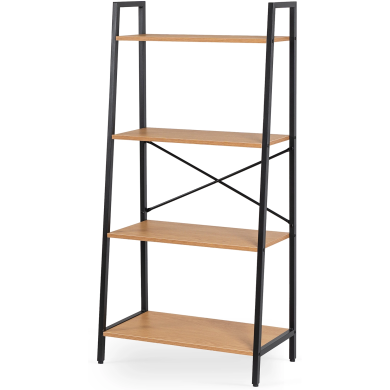 Стеллаж Mebel Elit GIA Дуб золотой - 3 Стеллаж Mebel Elit GIA Дуб золотой ME.GIA/D/CZ/REG фото - 3