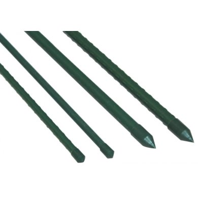Садовый колышек Garden Line 1,6х180 см Зеленый DEN9029
