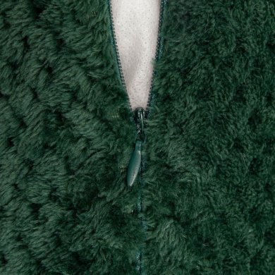 Набір декоративних наволочок NOAH 45x45 см 2 шт Зелений 241858 фото - 4