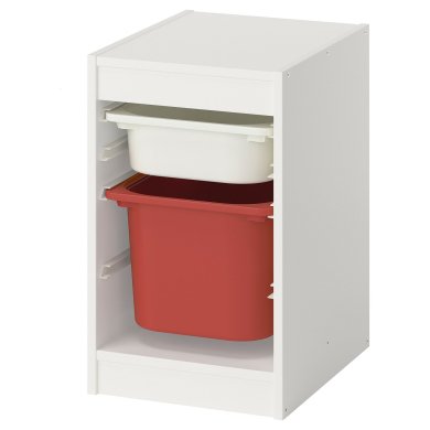 IKEA TROFAST (ИКЕА ТРУФАСТ) 19601978