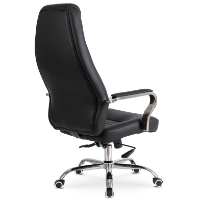 Офісне крісло Mebel Elit AURERO Чорний - 5 Офісне крісло Mebel Elit AURERO Чорний ME.AURERO/CZ/E/FO фото - 5