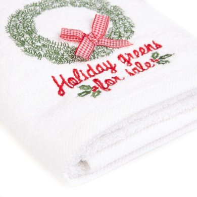 Рушник для рук Homla NADIR 45х75 см Принт - 3 Рушник для рук Homla NADIR 45х75 см Принт 218352 фото - 3