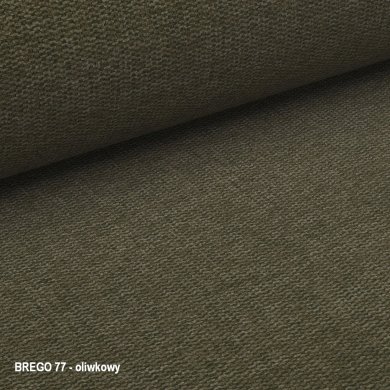 Обідній стілець поворотний Signal AZALIA BREGO Оливковий AZALIABRCOL фото - 6