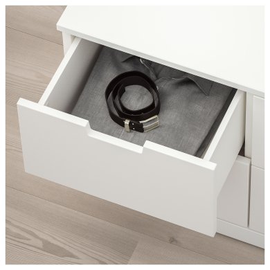 Комод NORDLI - 3 IKEA Комод NORDLI (ИКЕА НОРДЛИ) 29239497 фото - 3