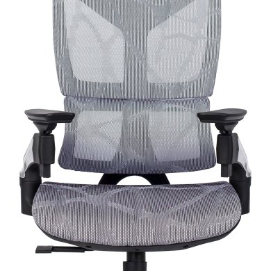 Офісне крісло Mebel Elit MARTIN Сірий ME.MARTIN/P/T/FO фото - 7