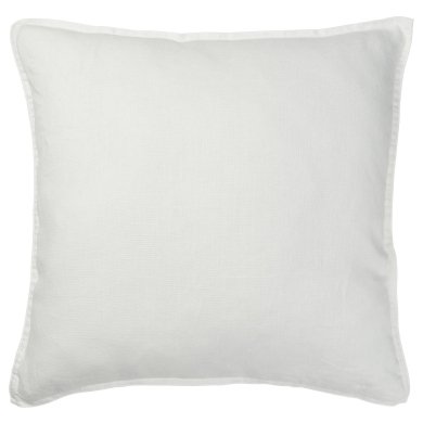 IKEA Декоративная наволочка DYTAG 50x50 см Белый (ИКЕА ДИТАГИ) 30590978