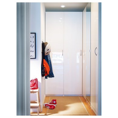 Двері FARDAL - 5 IKEA Двері FARDAL (ИКЕА FARDAL) 79904190 фото - 5