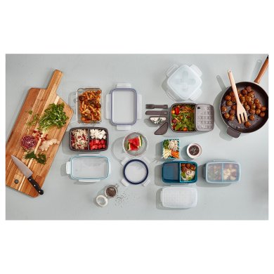 IKEA Обробна дошка з акації SMÅÄTA (ИКЕА SMÅÄTA) 80320347 фото - 5