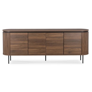 Комод Mebel Elit BECK BIG Орех ME.BECK/O/KOM200 фото - 3